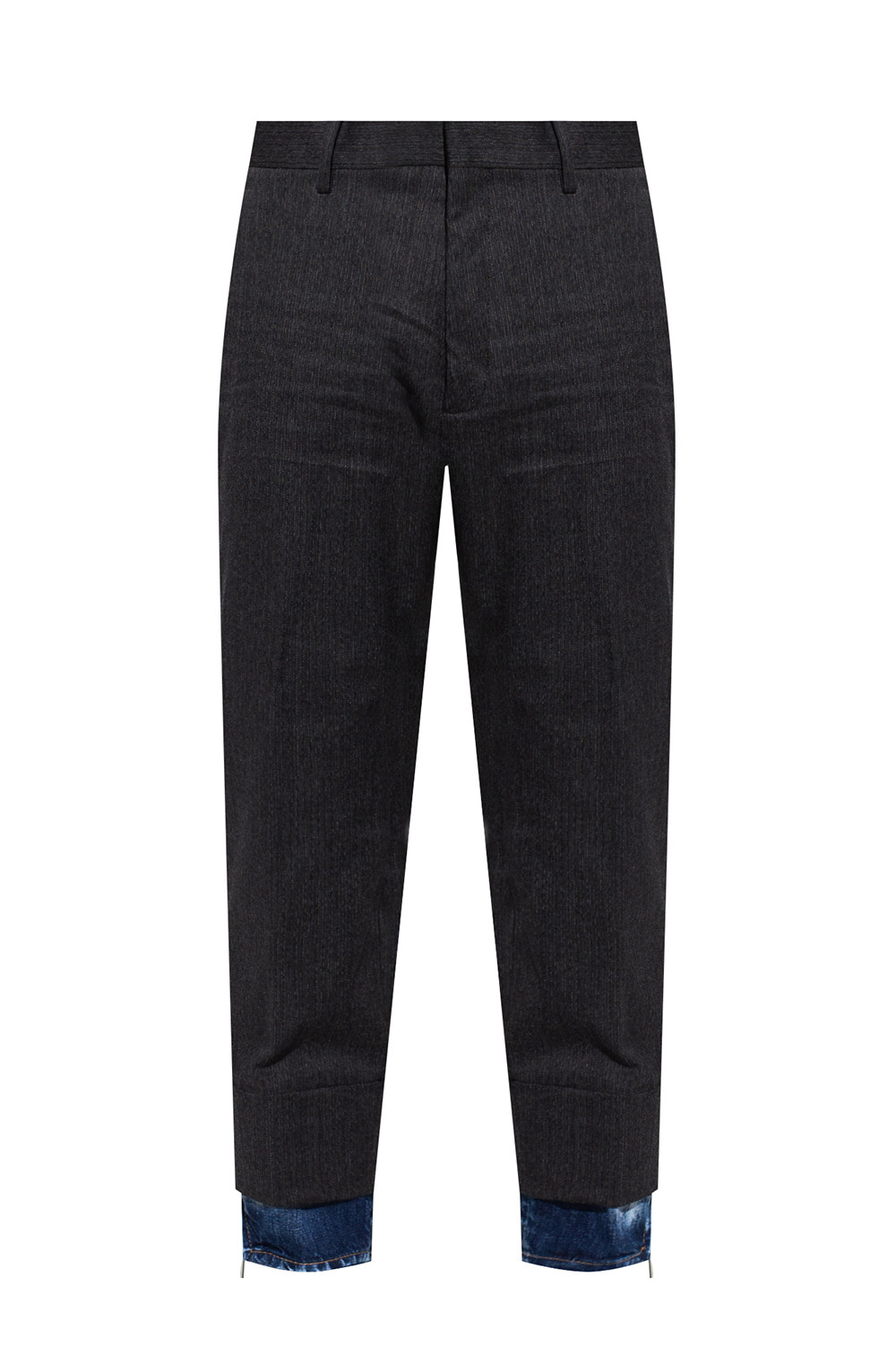 Dsquared2 ‘Los Angeles Fit’ trousers